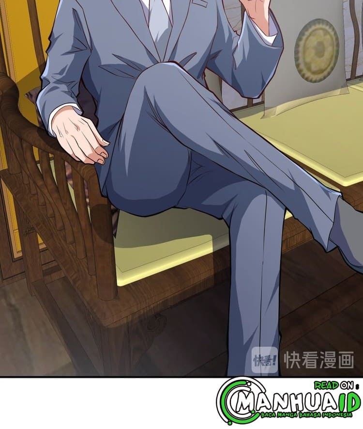 Melee Mad Soldier! Chapter 32 Gambar 34
